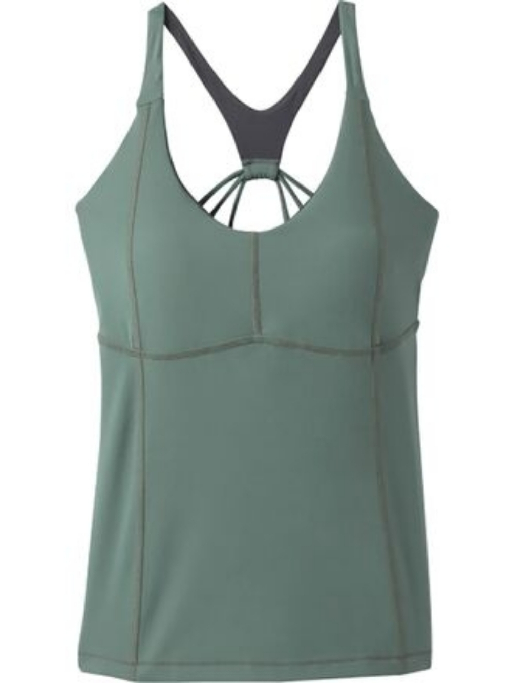 Prana Momento Performance Tank Top Sz Sm - Picture 3 of 12